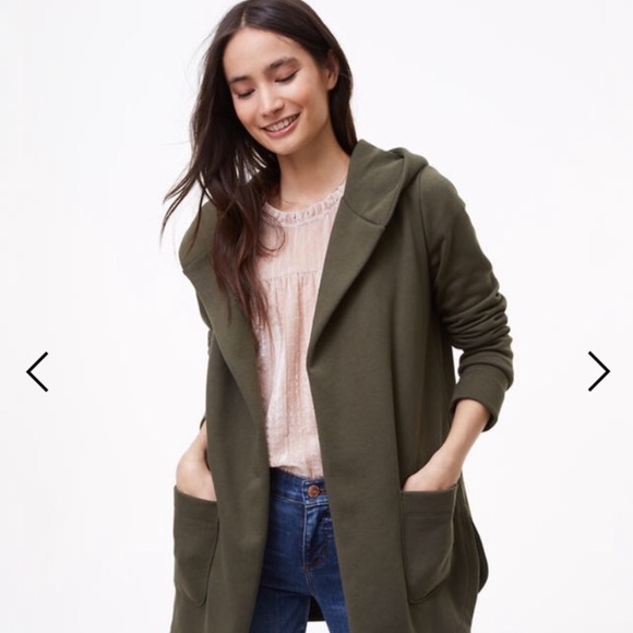 LOFT Sweaters - SALE! LOFT Cardigan 💕